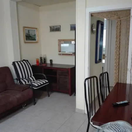 House Angueles * Lloret de Mar