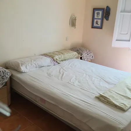 House Angueles Holiday home *