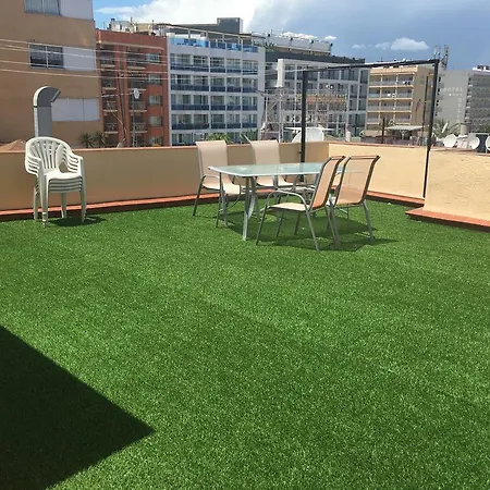 House Angueles Holiday home Lloret de Mar