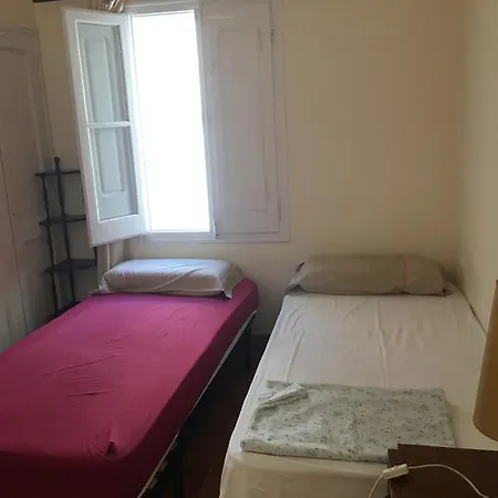 بيت للعطل House Angueles يوريت دي مار